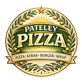 Pateley Pizza